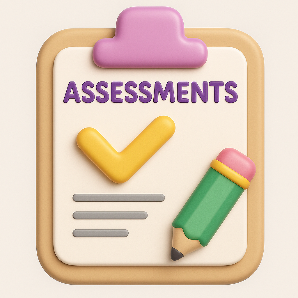 Full Diagnostic Assessment - $60