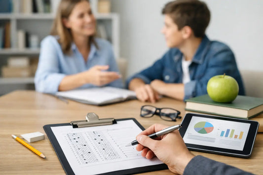 How to Choose a Tutoring Placement Assessment