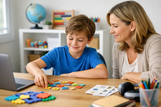 Best Dyslexia Resources for Kids Who Learn Differently