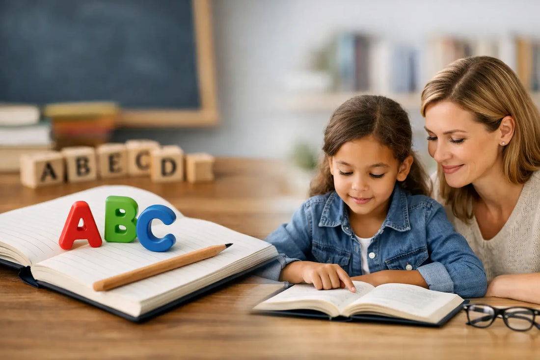 Phonics Instruction vs Reading Comprehension
