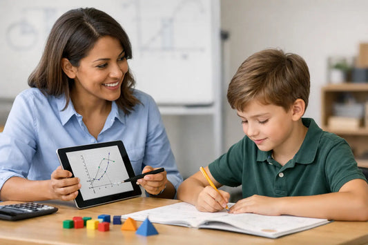 A Guide to Personalized Math Intervention