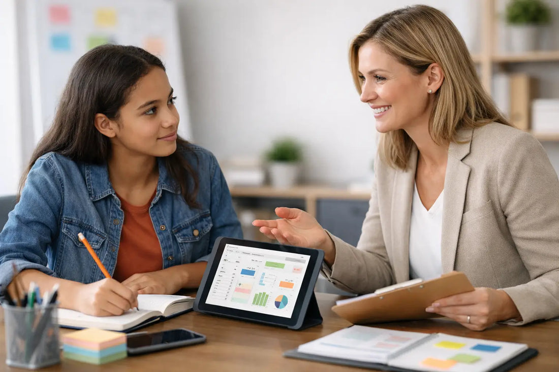Executive Function Support for Students That Works