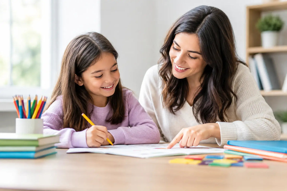 How to Make Tutoring Fun Without Losing Progress