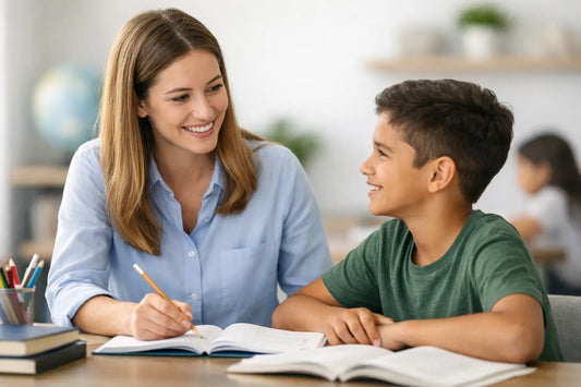 Is Tutoring Effective? What Helps Kids Thrive