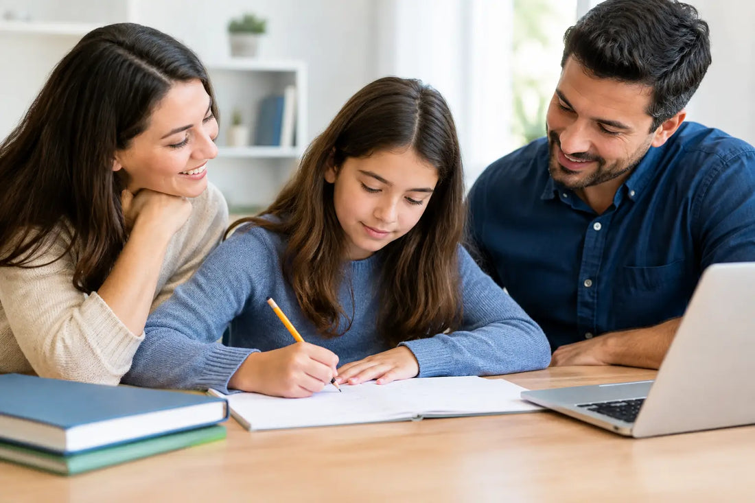 A Parents' Guide to Tutoring Assessments