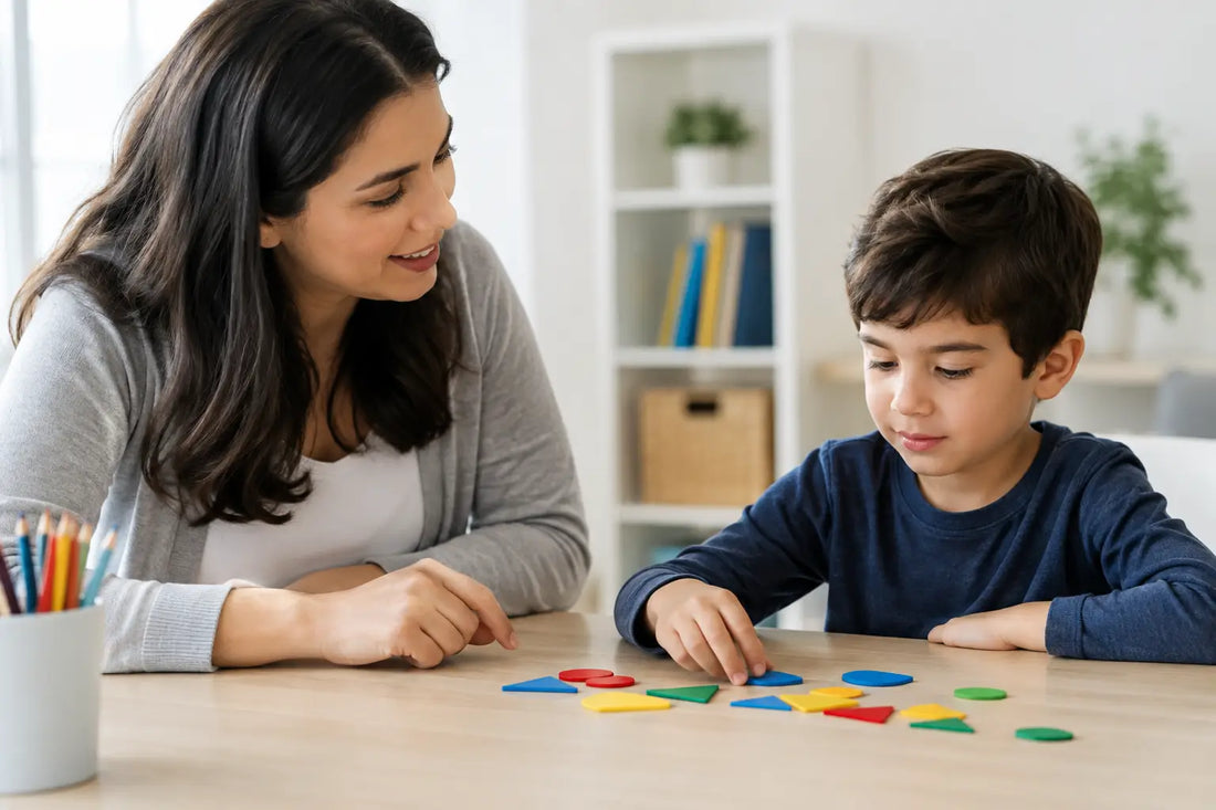Assessment Versus Screening for Your Child