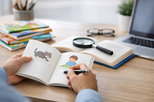 Review Dyslexia Decodable Books Before You Buy