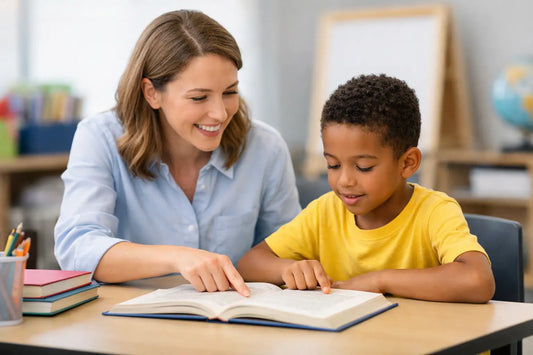 Choosing an Elementary Reading Intervention Program