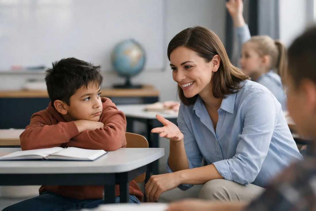 How to Motivate Reluctant Learners
