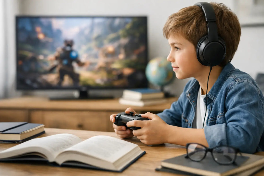 Can Games Improve Reading Skills? What Works