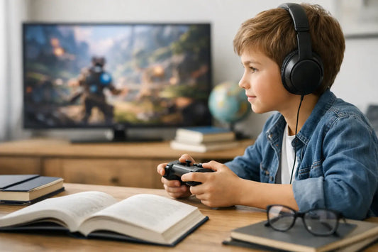 Can Games Improve Reading Skills? What Works