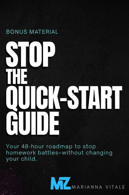 Quick-Start Guide Cover